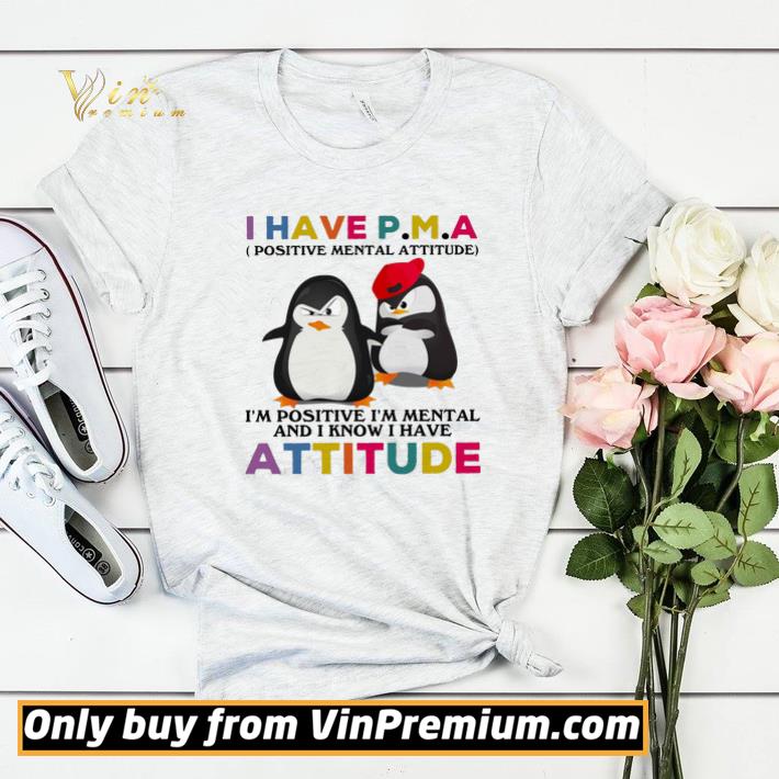 Penguins I Have Positive Mental Attitude I'm Positive I'm Mental And I Know shirt sweater 39b089e0 penguins i have positive mental attitude i m positive i m mental and i know shirt sweater 4 - Penguins I Have Positive Mental Attitude I'm Positive I'm Mental And I Know shirt sweater