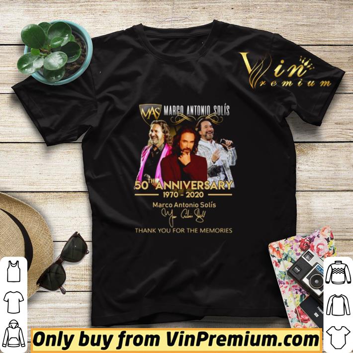 Marco Antonio Solís 50th anniversary 1970 2020 thank you for the memories shirt sweater 3db2a316 marco antonio solís 50th anniversary 1970 2020 thank you for the memories shirt sweater 4 - Marco Antonio Solís 50th anniversary 1970 2020 thank you for the memories shirt sweater