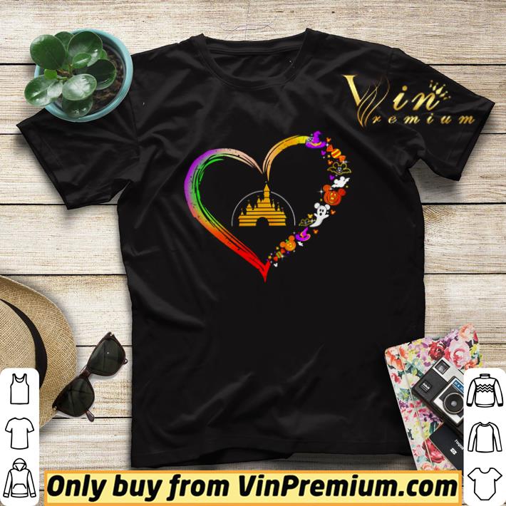 Premium Halloween heart Disney shirt sweater 4032edc8 premium halloween heart disney shirt sweater 4 - Premium Halloween heart Disney shirt sweater