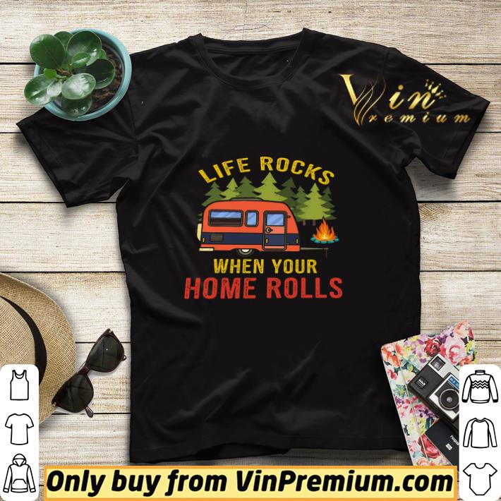 49a8fb71 awesome camping life rocks when your home rolls shirt sweater 4 - Awesome Camping Life Rocks When Your Home Rolls shirt sweater