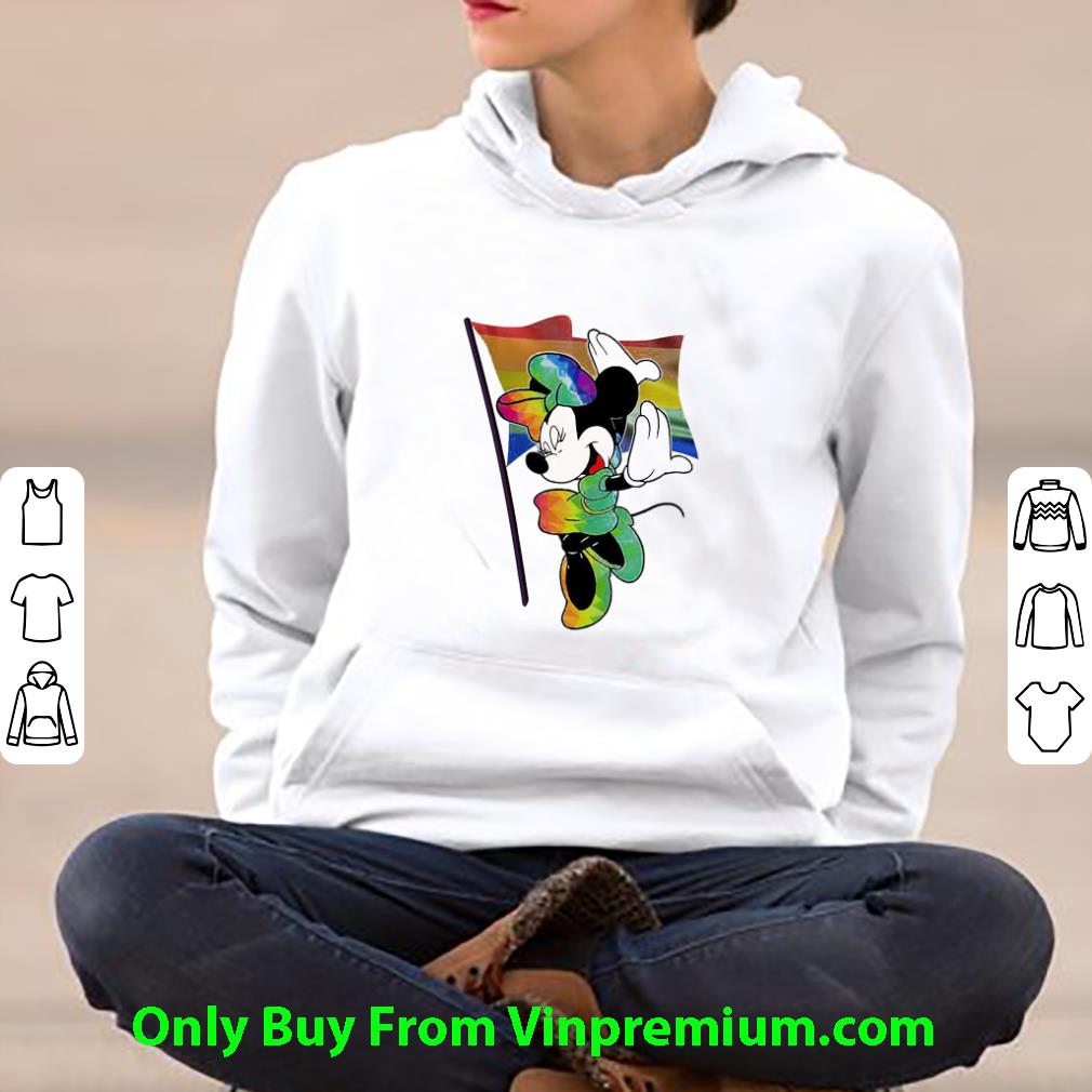 Pretty Minnie Mouse Lgbt Flag shirt 4d9a3887 pretty minnie mouse lgbt flag shirt 4 - Pretty Minnie Mouse Lgbt Flag shirt