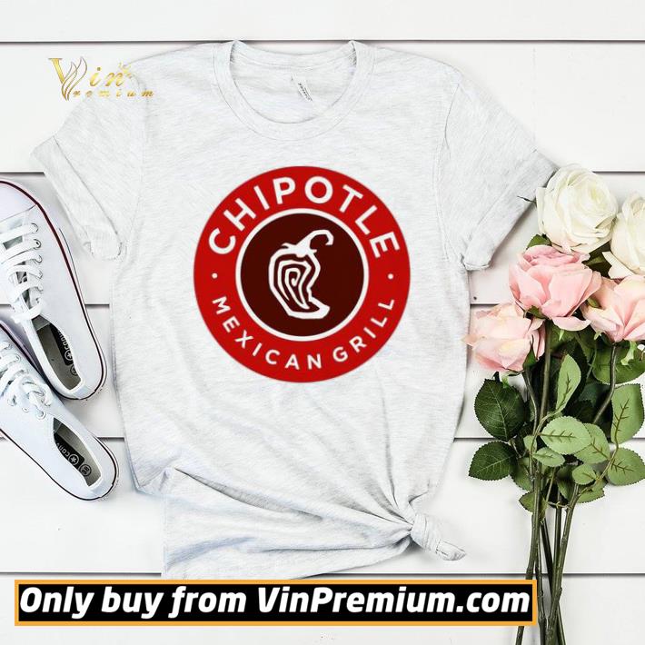 Chipotle Mexican Grill shirt sweater 52db8d20 chipotle mexican grill shirt sweater 4 - Chipotle Mexican Grill shirt sweater