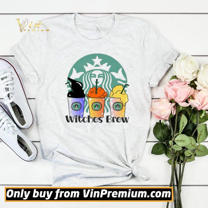 57b40c57 pretty hocus pocus sister witches brew starbucks shirt sweater 4 - Pretty Hocus Pocus Sister Witches Brew Starbucks shirt sweater