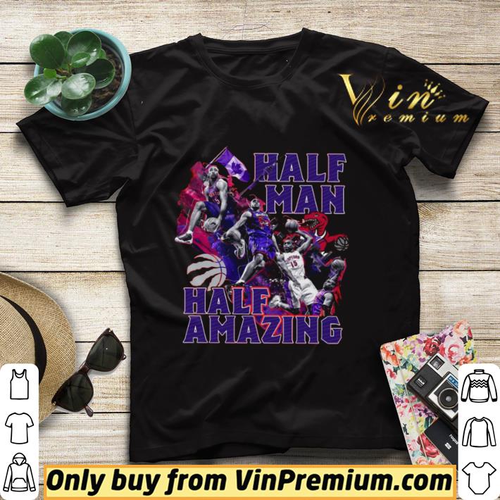 5f071bc7 half man half amazing shirt sweater 4 - Half Man Half Amazing shirt sweater