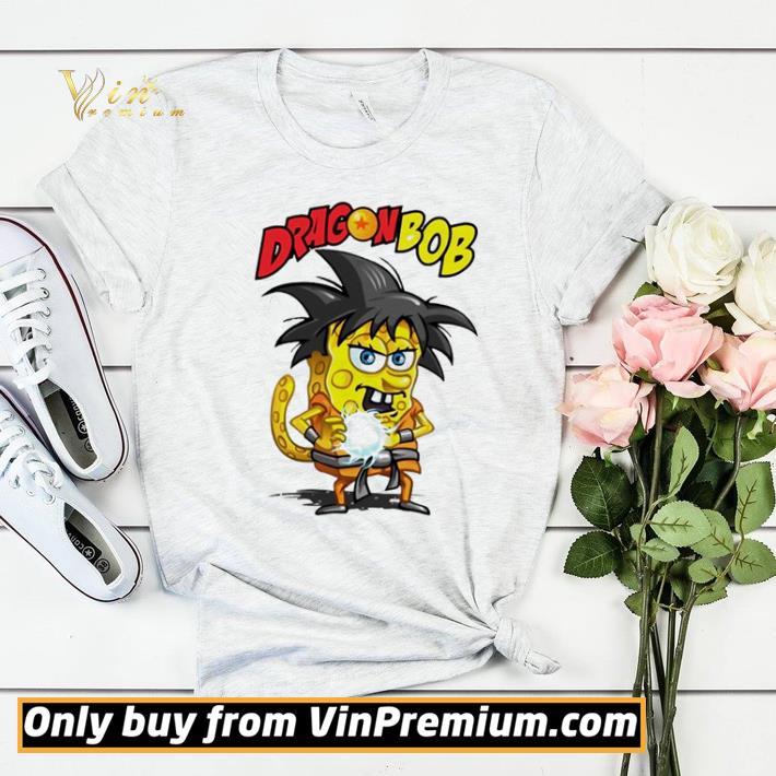 619d3670 original spongebob son goku dragonbob shirt sweater 4 - Original SpongeBob Son Goku Dragonbob shirt sweater