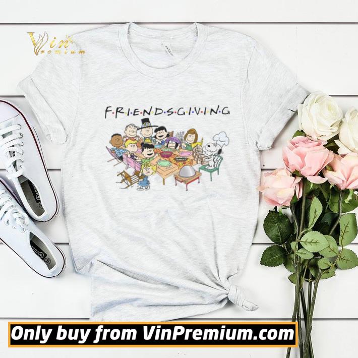 The Peanut Character Friendsgiving shirt sweater 6ee2f71f the peanut character friendsgiving shirt sweater 4 - The Peanut Character Friendsgiving shirt sweater