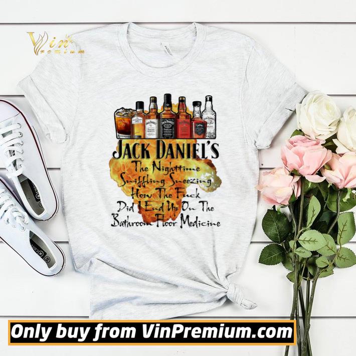 70127528 nice fireball the jack daniels the nighttime sniffling sneezing how the fuck did shirt sweater 4 - Nice Fireball The Jack Daniels The Nighttime Sniffling Sneezing How The Fuck Did shirt sweater