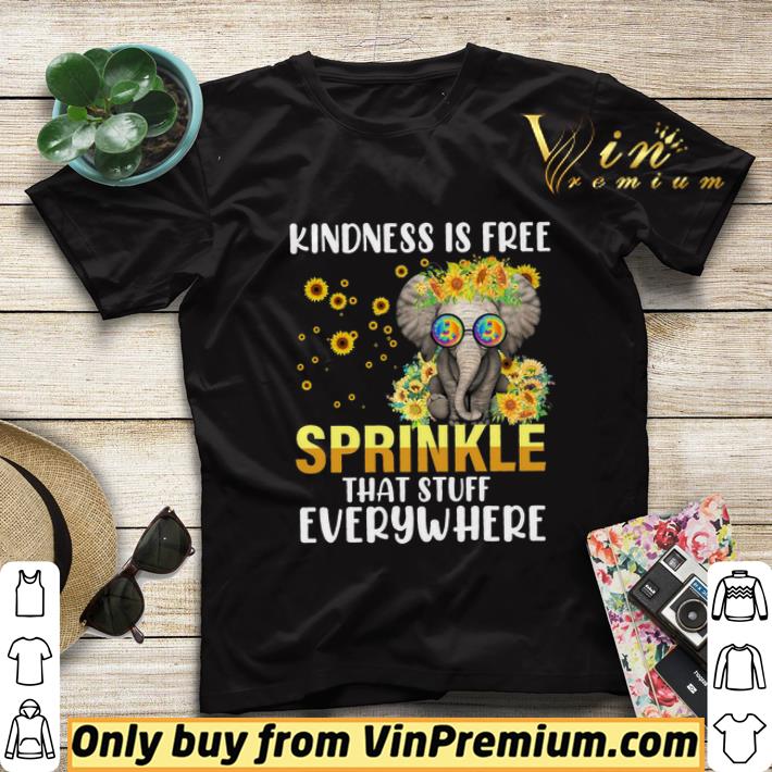 70f316e6 elephant kindness is free sprinkle that stuff everywhere shirt sweater 4 - Elephant Kindness Is Free Sprinkle That Stuff Everywhere shirt sweater
