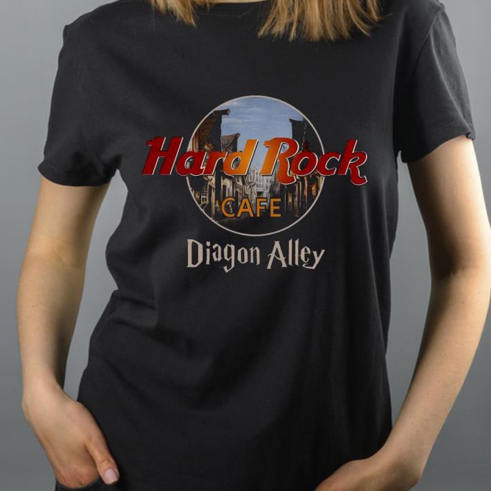 71c6619d hard rock diagon alley shirt 4 - Hard Rock Diagon Alley Shirt