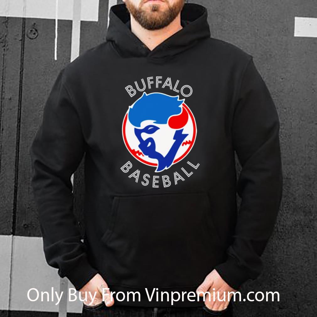 72244674 nice buffalo bills baseball blue jays shirt 4 - Nice Buffalo Bills Baseball Blue Jays shirt