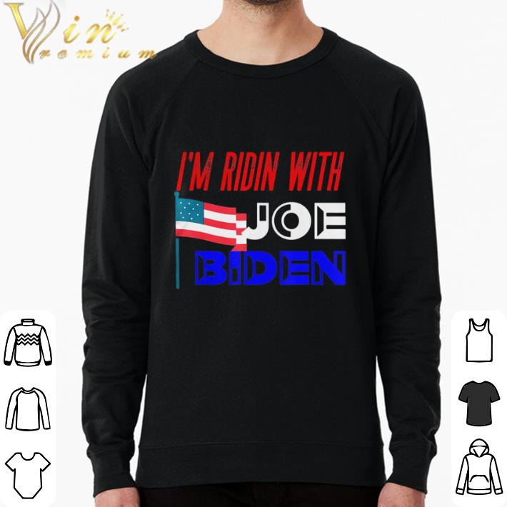 Awesome I’m ridin with joe biden american flag independence day shirt sweater 7518cc0b awesome i m ridin with joe biden american flag independence day shirt sweater 4 - Awesome I’m ridin with joe biden american flag independence day shirt sweater