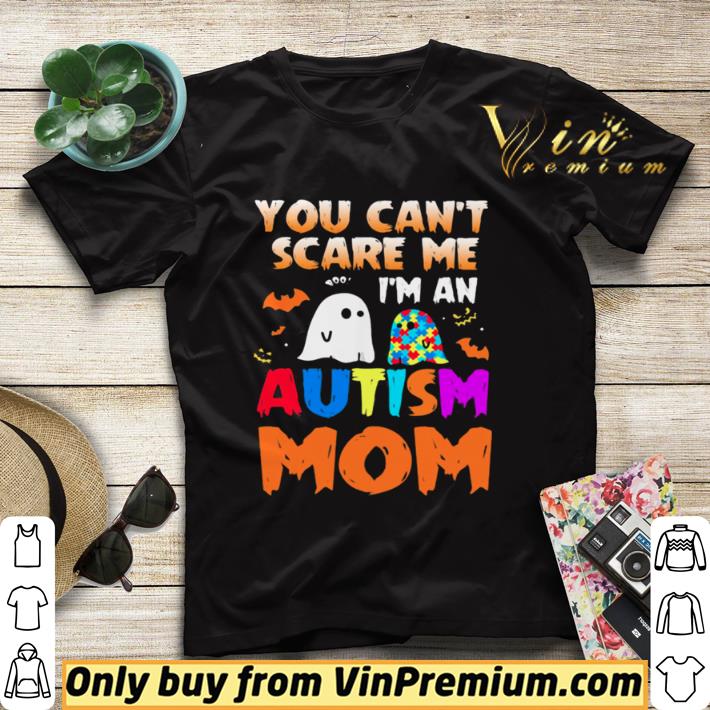 You Cant Scare Me Im An Autism Mom Ghost Halloween shirt sweater 79ffa659 you cant scare me im an autism mom ghost halloween shirt sweater 4 - You Cant Scare Me Im An Autism Mom Ghost Halloween shirt sweater