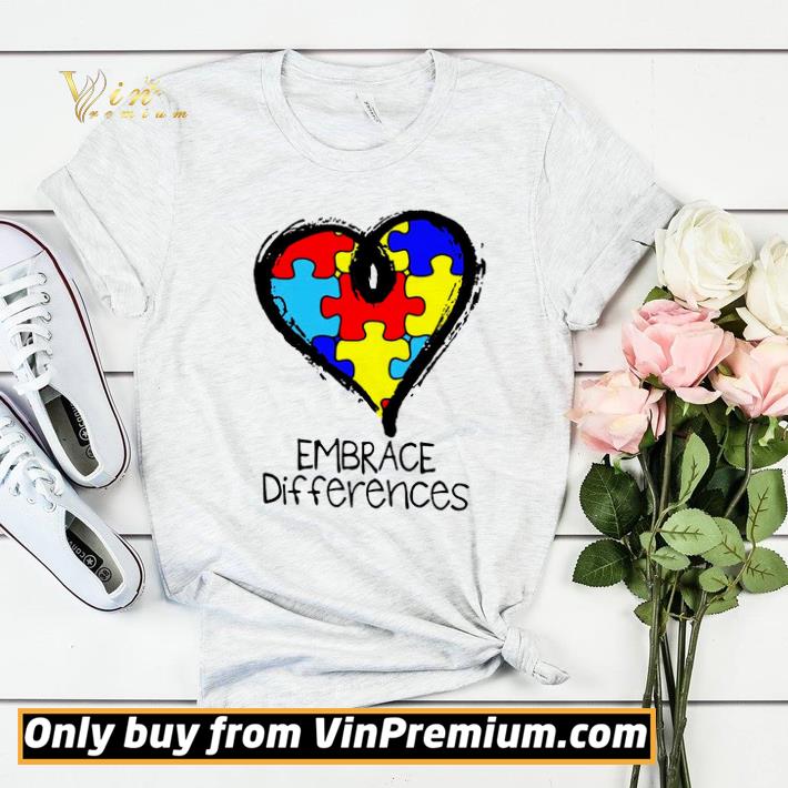 Premium Autism Awareness Heart Embrace Differences shirt sweater 7eacf549 premium autism awareness heart embrace differences shirt sweater 4 - Premium Autism Awareness Heart Embrace Differences shirt sweater