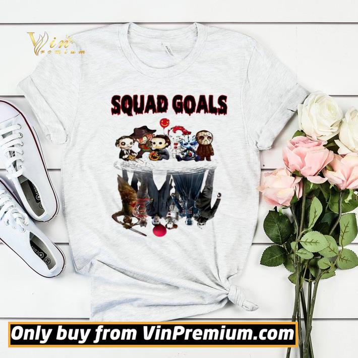 Halloween horror characters squad goals shirt sweater 7f1153ad halloween horror characters squad goals shirt sweater 4 - Halloween horror characters squad goals shirt sweater