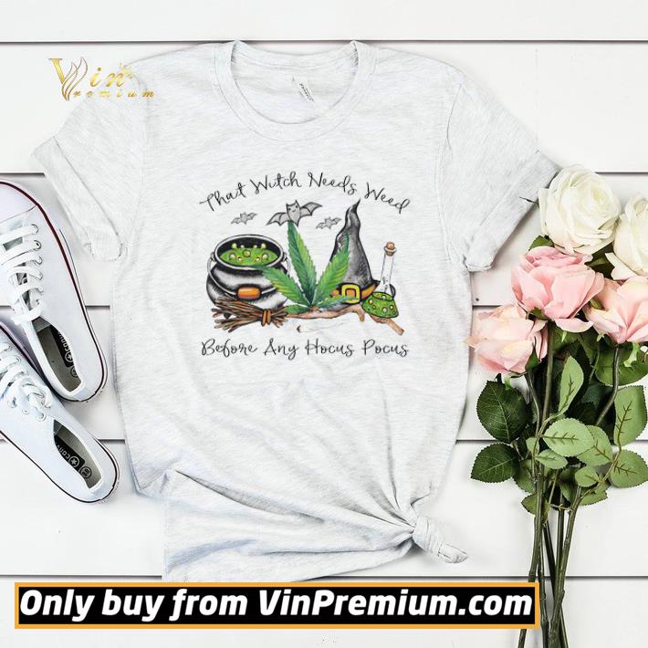 802c9ef5 hot halloween that witch needs weed before any hocus pocus shirt sweater 4 - Hot Halloween That Witch Needs Weed Before Any Hocus Pocus shirt sweater