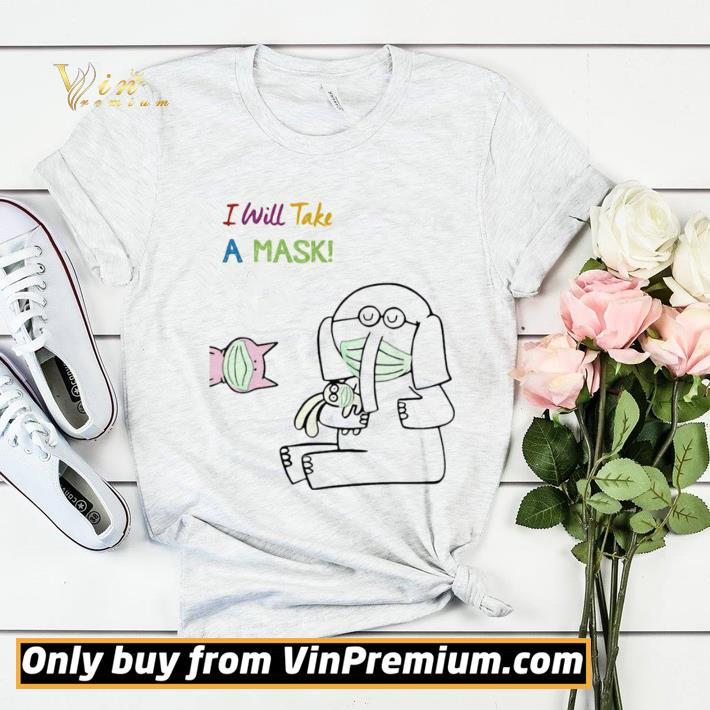 80b921b6 original quality animals mask i will take a mask shirt sweater 4 - Original Quality Animals Mask I Will Take A Mask shirt sweater