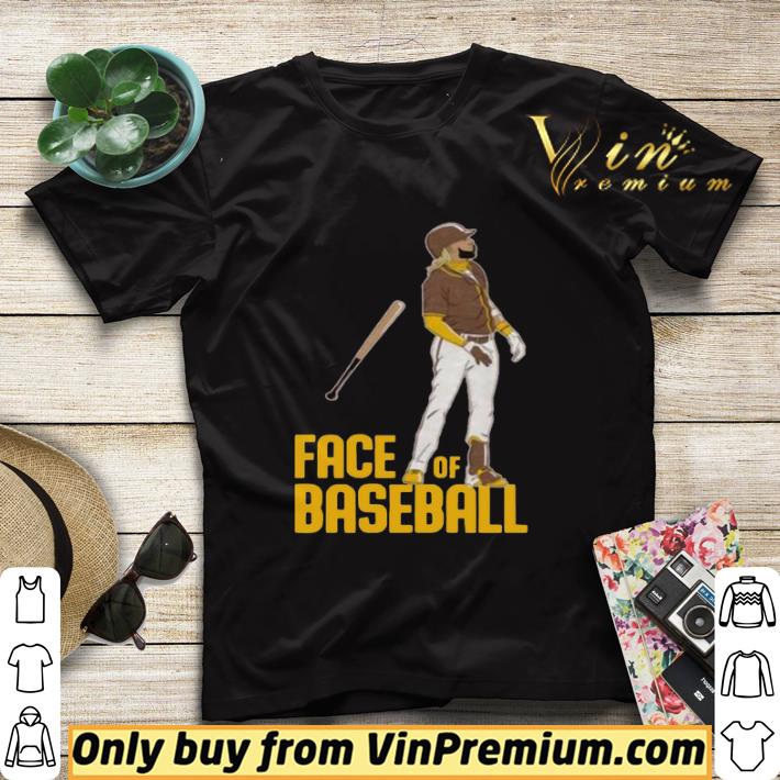 8112fd60 awesome face of baseball 2020 shirt sweater 4 - Awesome Face Of baseball 2020 shirt sweater