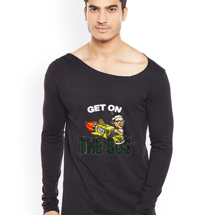 Get On The Bus Shirt 85f4ce1b get on the bus shirt 4 - Get On The Bus Shirt