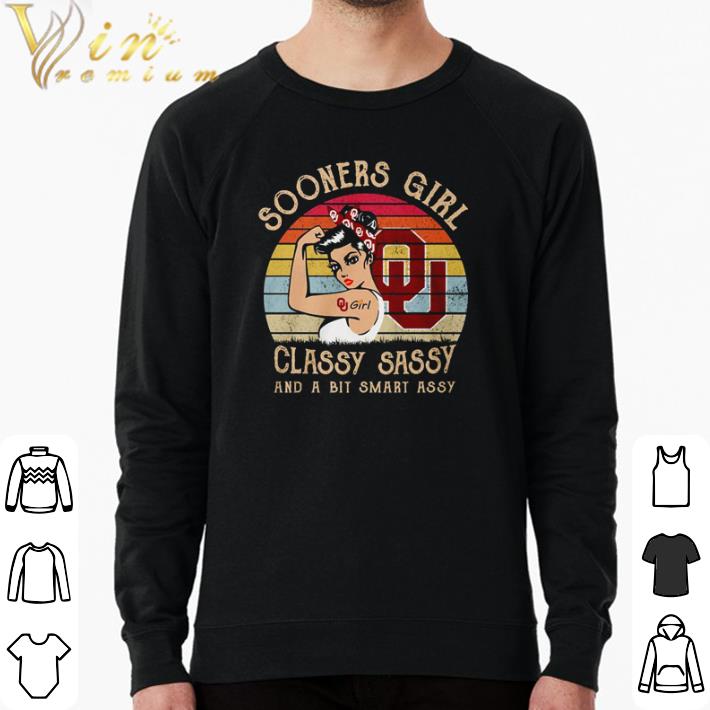Hot Oklahoma Sooners girl classy sasy and a bit smart assy vintage shirt sweater 8e078eac hot oklahoma sooners girl classy sasy and a bit smart assy vintage shirt sweater 4 - Hot Oklahoma Sooners girl classy sasy and a bit smart assy vintage shirt sweater