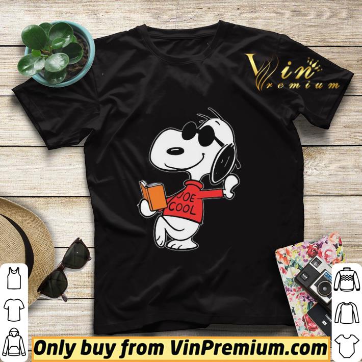 Snoopy Reading Book Joe Cool shirt sweater 9507fda1 snoopy reading book joe cool shirt sweater 4 - Snoopy Reading Book Joe Cool shirt sweater