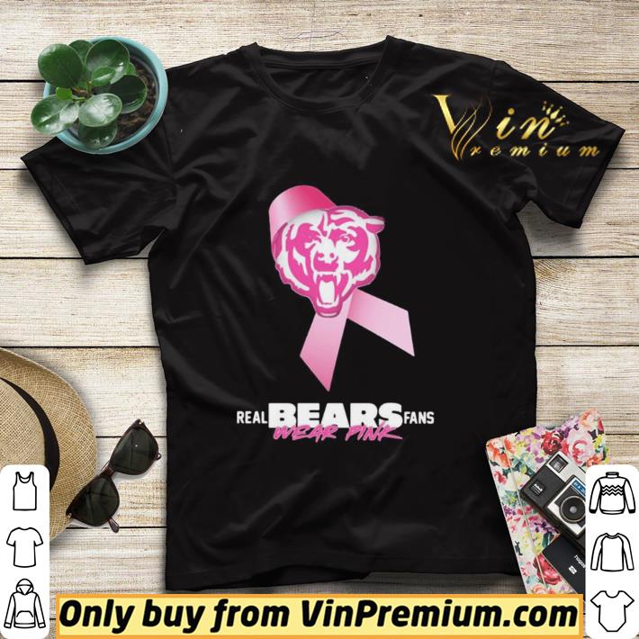 Original Real chicago bears fans wear pink logo cancer awareness shirt sweater 97e6c1be original real chicago bears fans wear pink logo cancer awareness shirt sweater 4 - Original Real chicago bears fans wear pink logo cancer awareness shirt sweater