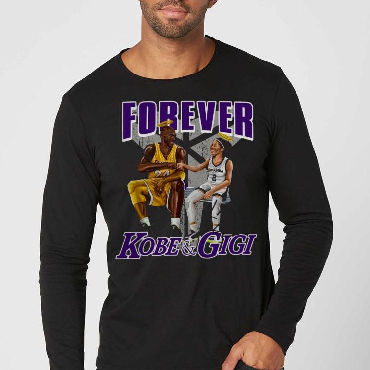 Forever Kobe And Gigi Signature Shirt 9be53447 forever kobe and gigi signature shirt 4 - Forever Kobe And Gigi Signature Shirt