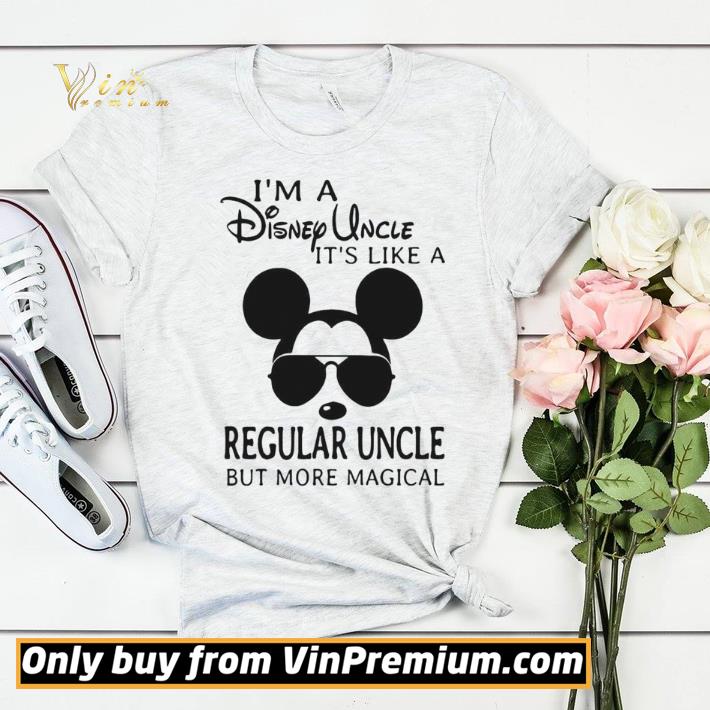 Awesome Mickey Mouse I’m A Disney Uncle It’s Like A Regular Uncle But More Magical shirt sweater 9efe8e8f awesome mickey mouse i m a disney uncle it s like a regular uncle but more magical shirt sweater 4 - Awesome Mickey Mouse I’m A Disney Uncle It’s Like A Regular Uncle But More Magical shirt sweater