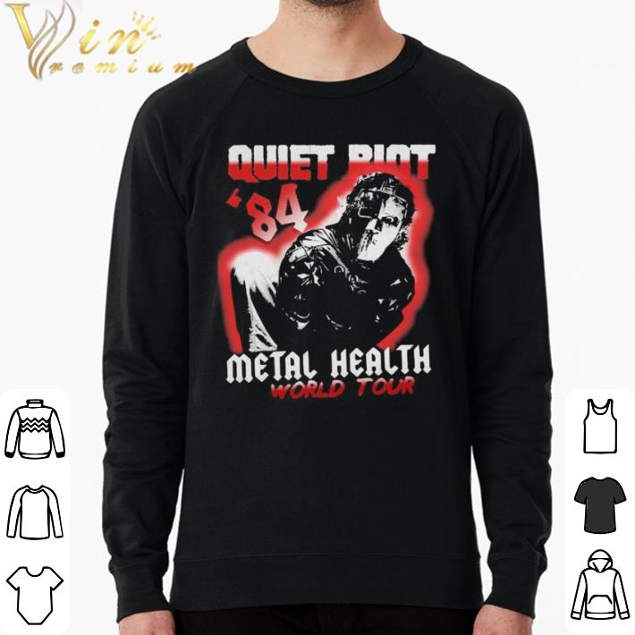 Funny Halloween quiet riot 84 mental health world tour shirt sweater aa4c90a6 funny halloween quiet riot 84 mental health world tour shirt sweater 4 - Funny Halloween quiet riot 84 mental health world tour shirt sweater