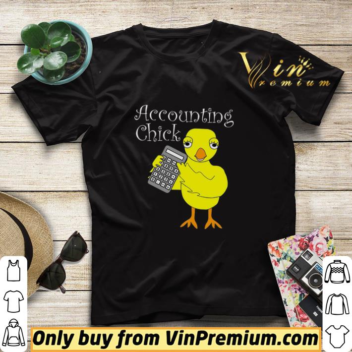 Original Accounting Chick shirt sweater ab5d5661 original accounting chick shirt sweater 4 - Original Accounting Chick shirt sweater