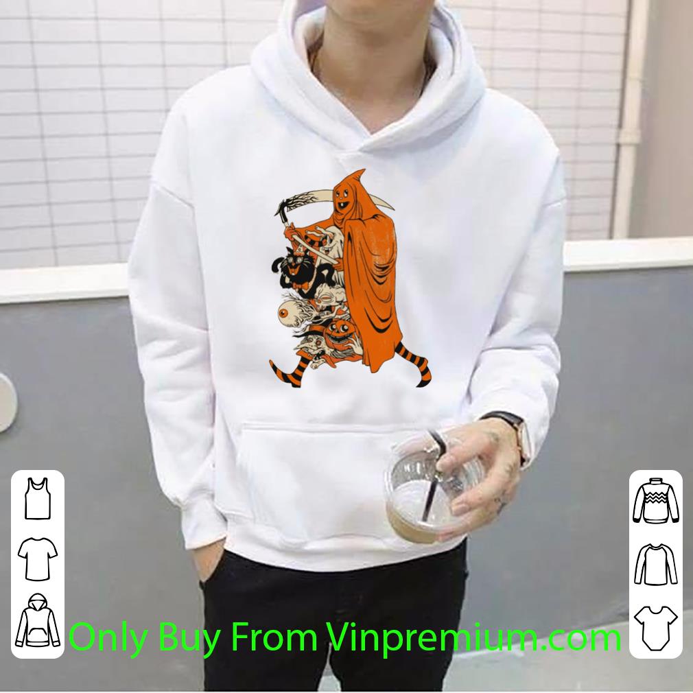 Original Saint Devil Pumpkin Halloween shirt ae3bce28 original saint devil pumpkin halloween shirt 4 - Original Saint Devil Pumpkin Halloween shirt
