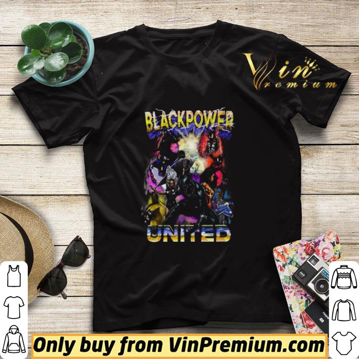 Black Panther Blackpower United shirt sweater b2fdd2c2 black panther blackpower united shirt sweater 4 - Black Panther Blackpower United shirt sweater