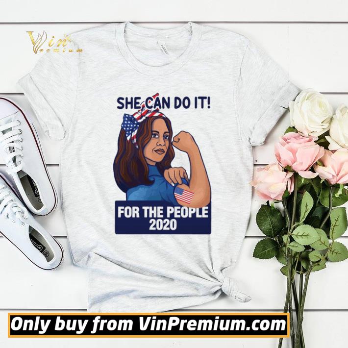 b4bd1963 kamala harris she can do it for the people 2020 shirt sweater 4 - Kamala Harris she can do it for the people 2020 shirt sweater