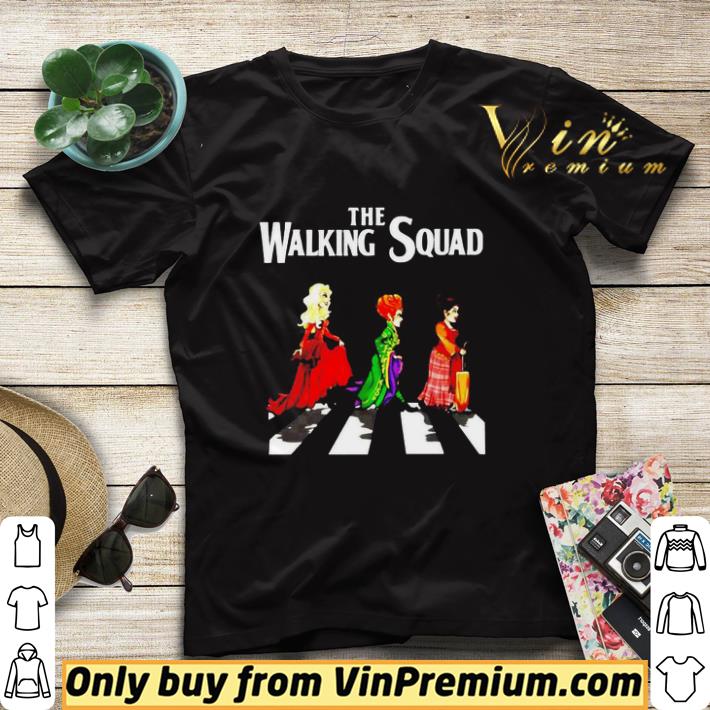Hocus pocus the walking squad abbey road shirt sweater bd940b9c hocus pocus the walking squad abbey road shirt sweater 4 - Hocus pocus the walking squad abbey road shirt sweater