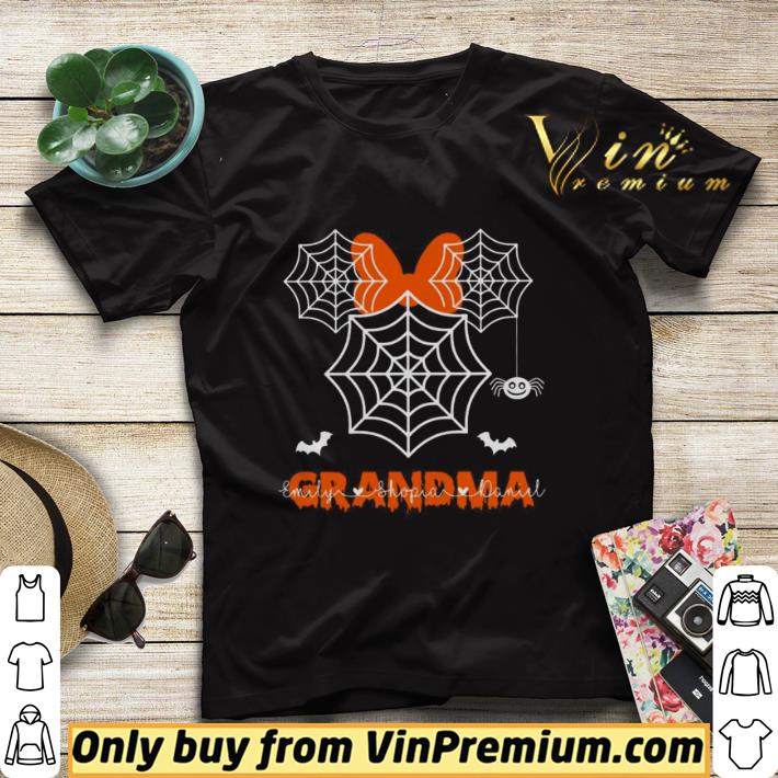 Awesome Mickey Mouse Grandma Emily Shopia Daniel Halloween shirt sweater c0dd6421 awesome mickey mouse grandma emily shopia daniel halloween shirt sweater 4 - Awesome Mickey Mouse Grandma Emily Shopia Daniel Halloween shirt sweater