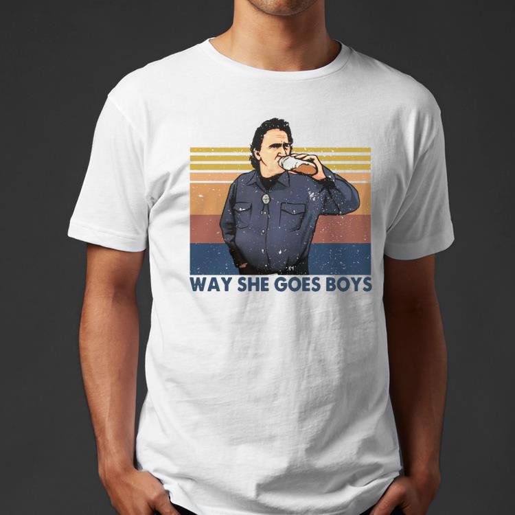 d2314f20 way she goes boys vintage shirt 4 - Way She Goes Boys Vintage Shirt
