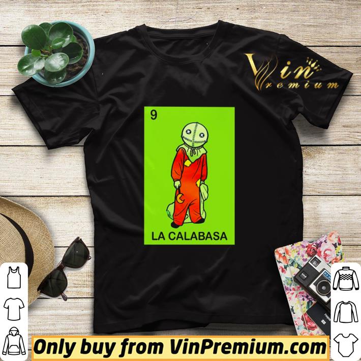Sam Halloween la calabasa shirt sweater d4144284 sam halloween la calabasa shirt sweater 4 - Sam Halloween la calabasa shirt sweater