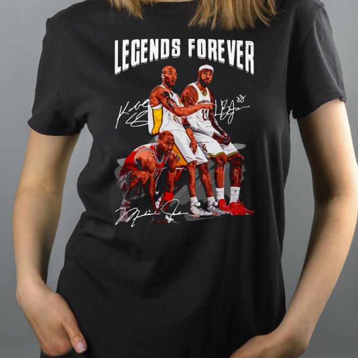 Legends Forever Kobe Bryant 24 Lebron James 23 And Michael Jordan 23 Signatures Shirt d433567e legends forever kobe bryant 24 lebron james 23 and michael jordan 23 signatures shirt 4 - Legends Forever Kobe Bryant 24 Lebron James 23 And Michael Jordan 23 Signatures Shirt