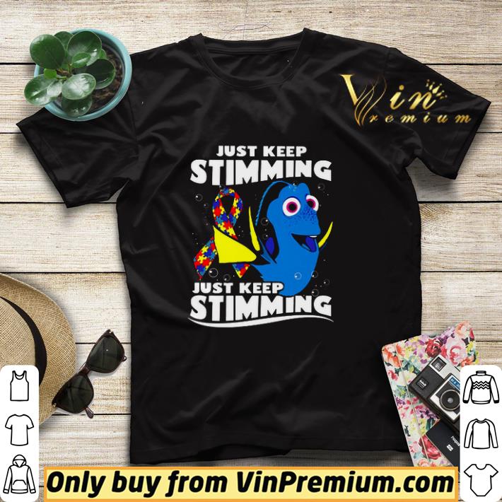 Hot Dory Fish Autism Just Keep Stimming shirt sweater d79c4942 hot dory fish autism just keep stimming shirt sweater 4 - Hot Dory Fish Autism Just Keep Stimming shirt sweater