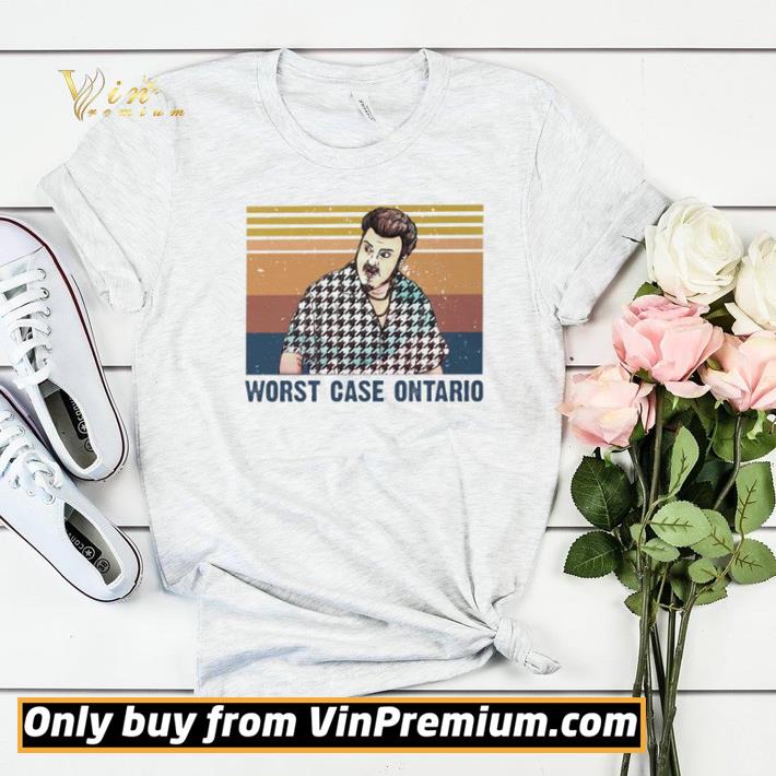 Trailer Park Boys Ricky LaFleur worst case ontario vintage shirt sweater e4679d7a trailer park boys ricky lafleur worst case ontario vintage shirt sweater 4 - Trailer Park Boys Ricky LaFleur worst case ontario vintage shirt sweater
