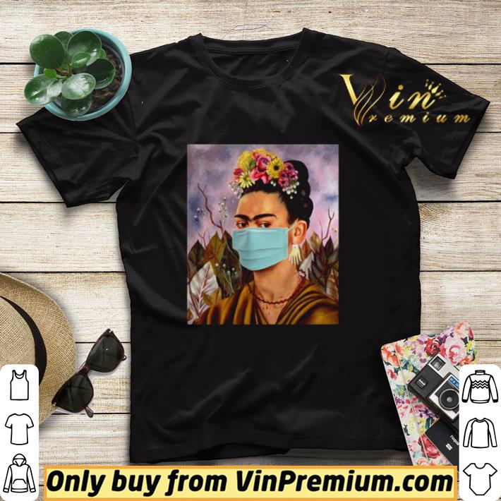 Frida Kahlo self mask women shirt sweater e61d7c8d frida kahlo self mask women shirt sweater 4 - Frida Kahlo self mask women shirt sweater