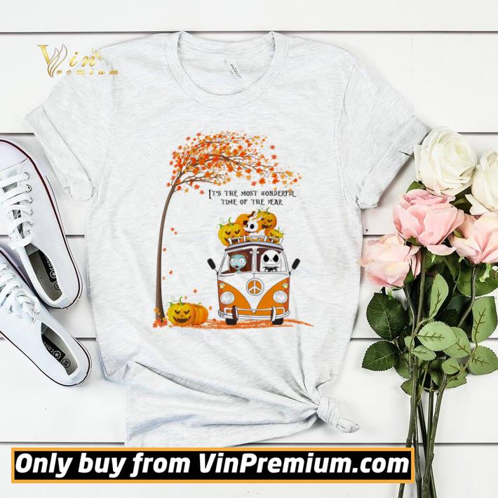 e8ccc2c5 awesome jack skellington it s the most wonderful time of the years shirt sweater 4 - Awesome Jack Skellington it’s the most wonderful time of the years shirt sweater