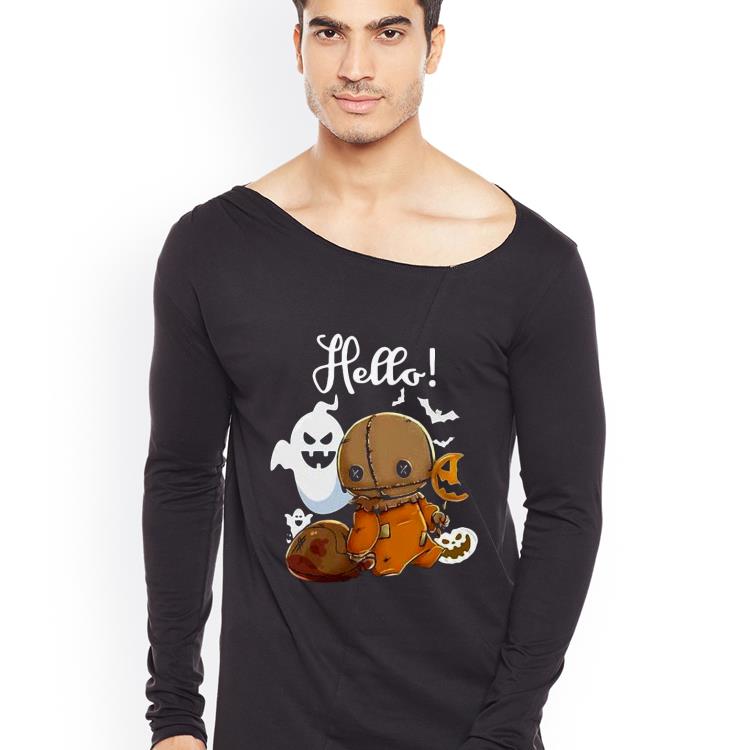 Trick r treat funny cute Sam Halloween 2020 costume Shirt f699f7bd trick r treat funny cute sam halloween 2020 costume shirt 4 - Trick r treat funny cute Sam Halloween 2020 costume Shirt