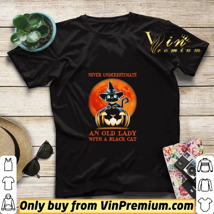 Never Underestimate An Old Lady With A Black Cat Pumpkin Sunset Halloween shirt sweater fe066a13 never underestimate an old lady with a black cat pumpkin sunset halloween shirt sweater 4 - Never Underestimate An Old Lady With A Black Cat Pumpkin Sunset Halloween shirt sweater