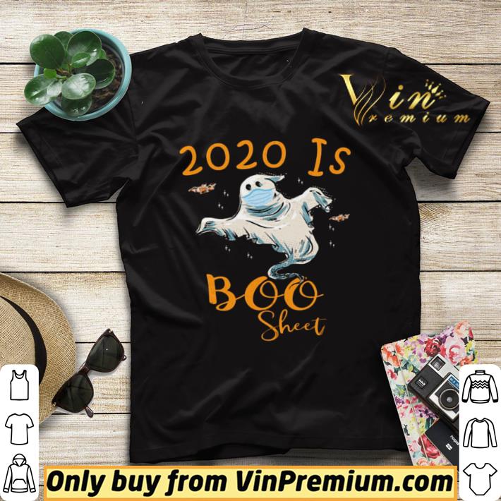 00f72fa4 awesome 2020 boo sheet shirt sweater 4 - Awesome 2020 Boo Sheet shirt sweater