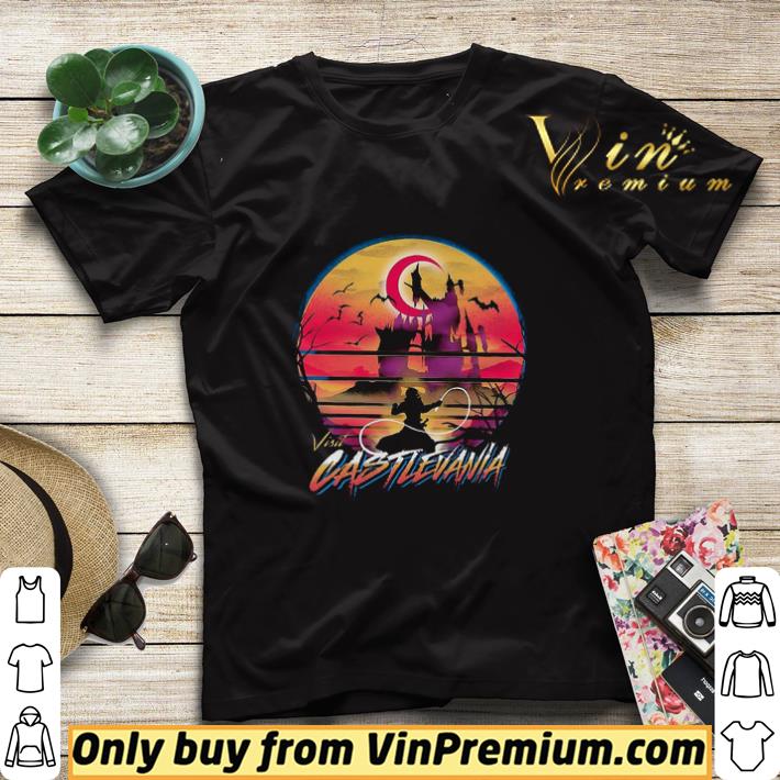 Visit Castlevania shirt sweater 0871b264 visit castlevania shirt sweater 4 - Visit Castlevania shirt sweater