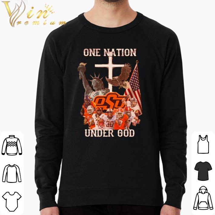 Original Oklahoma State University one nation under god shirt sweater 09bc10e0 original oklahoma state university one nation under god shirt sweater 4 - Original Oklahoma State University one nation under god shirt sweater