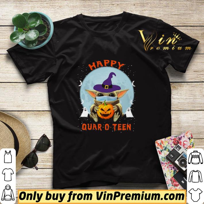1402fad7 pretty baby yoda witch face mask hug pumpkin brooms happy quar o teen ghost moon halloween shirt sweater 4 - Pretty Baby Yoda Witch Face Mask Hug Pumpkin Brooms Happy Quar-o-teen Ghost Moon Halloween shirt sweater