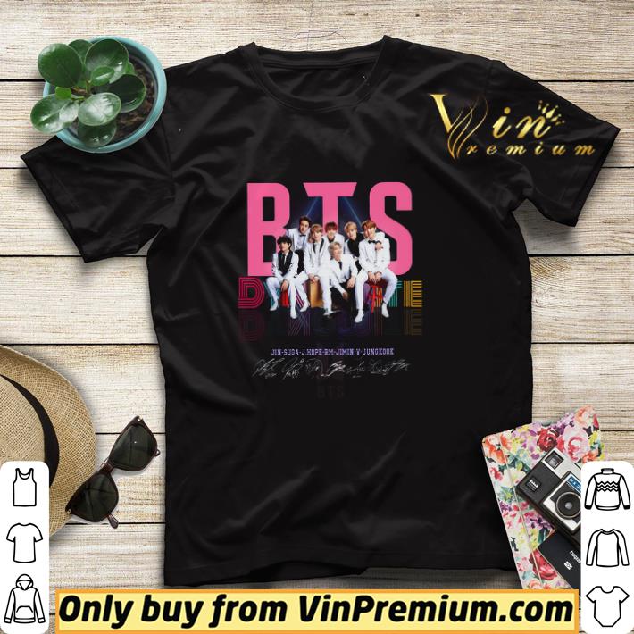 14a522a0 bts dynamite signature shirt sweater 4 - BTS Dynamite Signature shirt sweater