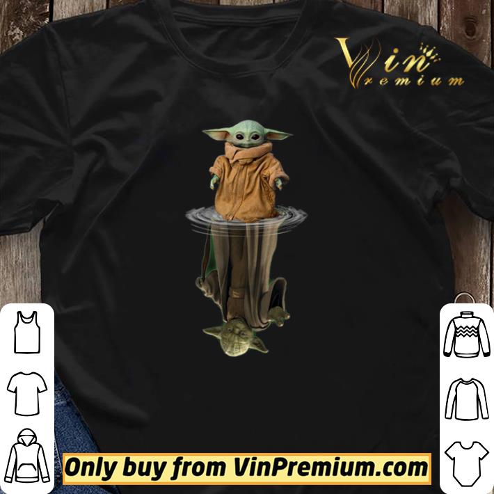 Pretty Baby Yoda Water Master Yoda shirt sweater Pretty Baby Yoda Water Master Yoda shirt sweater