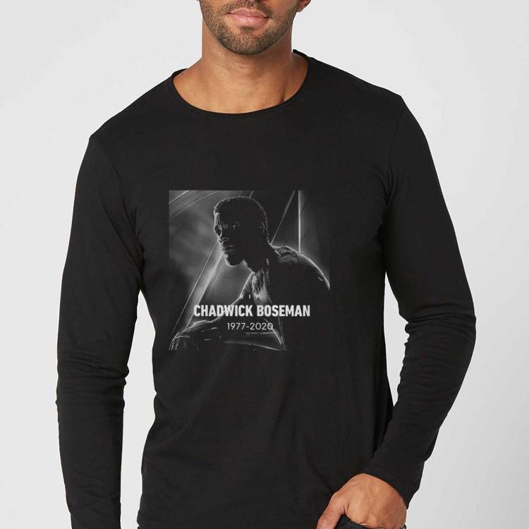Rip Chadwick Boseman Black Panther 1977 2020 Thank You For The Memories Signature Shirt 1b235756 rip chadwick boseman black panther 1977 2020 thank you for the memories signature shirt 4 - Rip Chadwick Boseman Black Panther 1977 2020 Thank You For The Memories Signature Shirt
